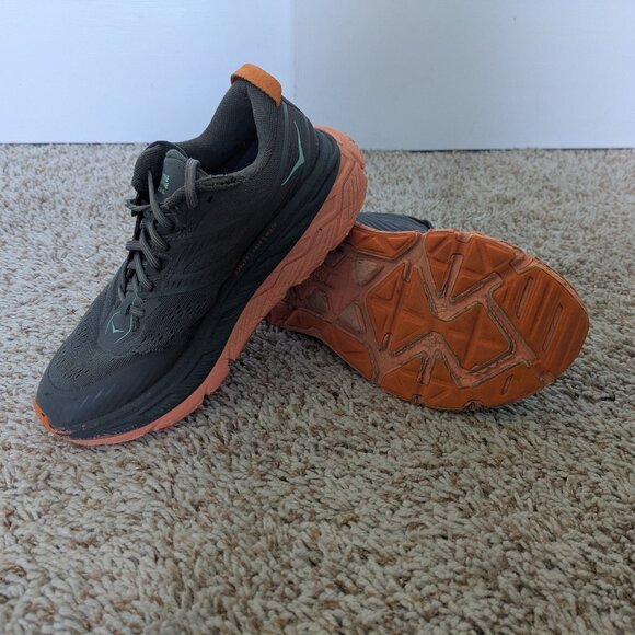 Hoka One One Stinson ATR 6 - Women’s Size 8.5 - Picture 4 of 12